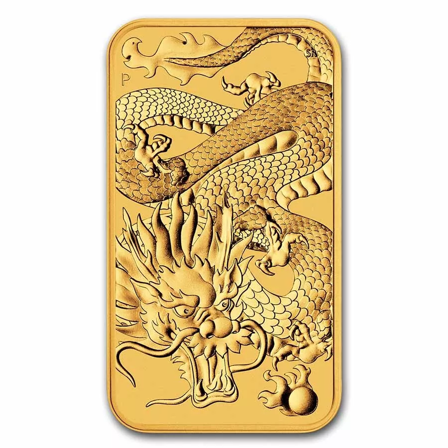 golddragon
